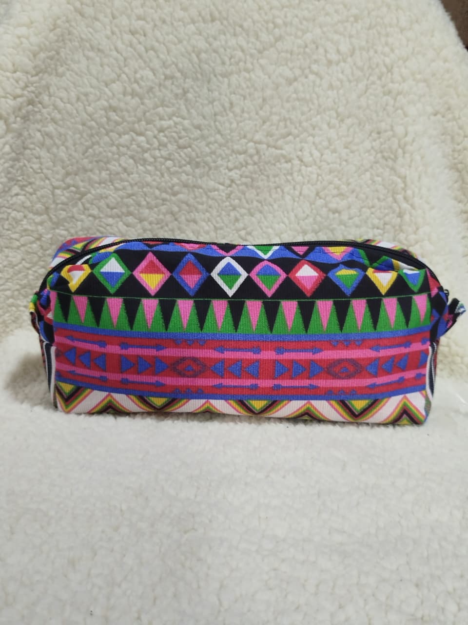 Necessaire Mariah - Estampada - Imagem 2