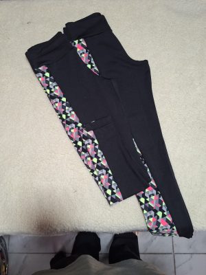 Calça Leg Infantil